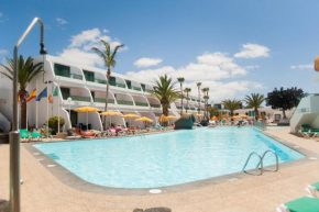 Apartamentos Thaisay